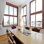 Brise Autorenhaus Wilhelmshoe App 1617 아파트 *