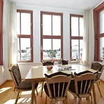 아파트 Brise Autorenhaus Wilhelmshoe App 1617