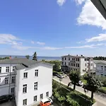 아파트 Brise Autorenhaus Wilhelmshoe App 1617 제바트헤링스도르프