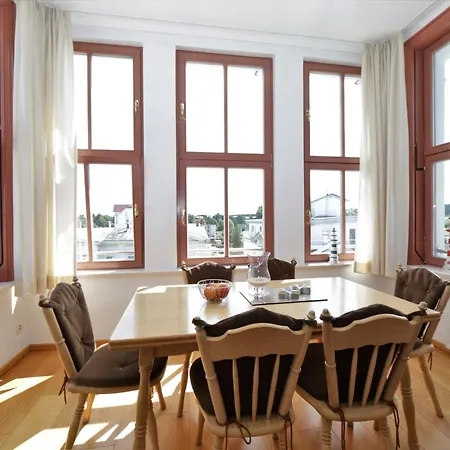 Apartman Brise Autorenhaus Wilhelmshoe App 1617
