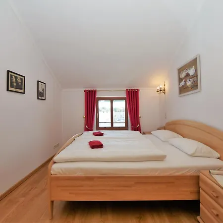 Apartman Brise Autorenhaus Wilhelmshoe App 1617