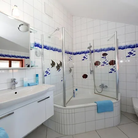 Apartment Brise Autorenhaus Wilhelmshoe App 1617