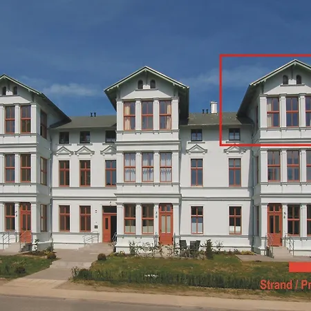 Brise Autorenhaus Wilhelmshoe App 1617