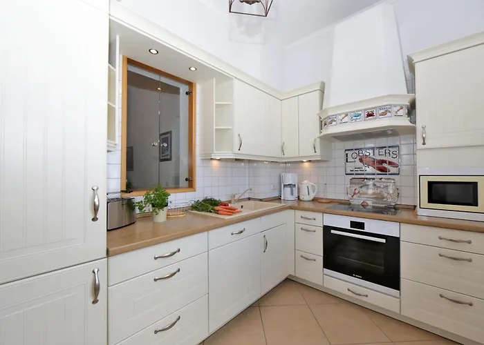 Brise Autorenhaus Wilhelmshoe App 1617 Heringsdorf