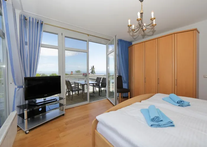 Brise Autorenhaus Wilhelmshoe App 1617 *