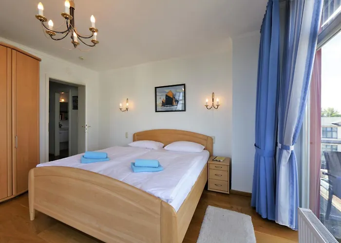 Apartment Brise Autorenhaus Wilhelmshoe App 1617