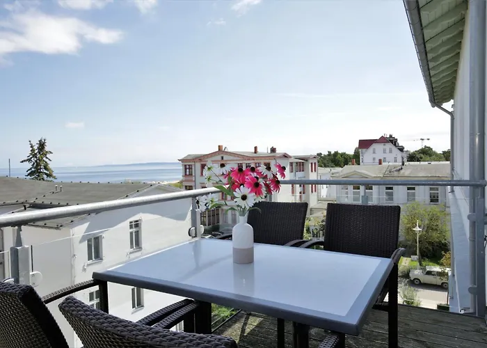 Apartman Brise Autorenhaus Wilhelmshoe App 1617