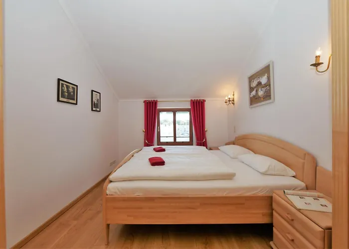 Apartman Brise Autorenhaus Wilhelmshoe App 1617