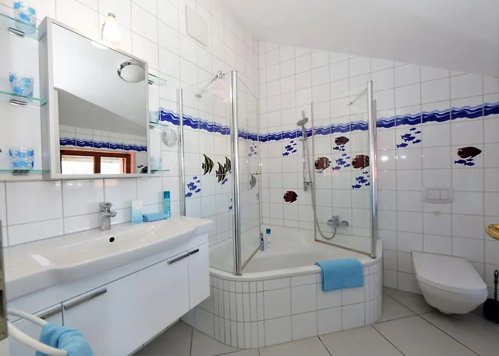 Apartman Brise Autorenhaus Wilhelmshoe App 1617