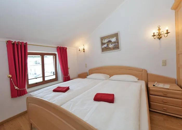 Brise Autorenhaus Wilhelmshoe App 1617 * Heringsdorf