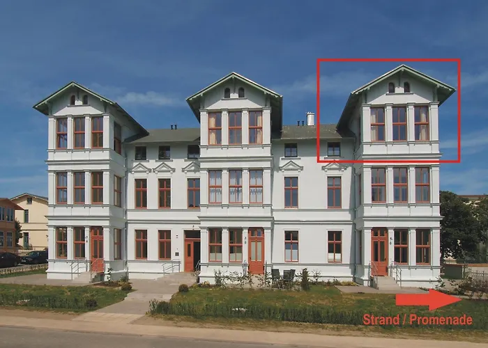 Brise Autorenhaus Wilhelmshoe App 1617